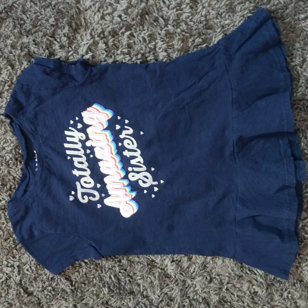 Girls Shirt